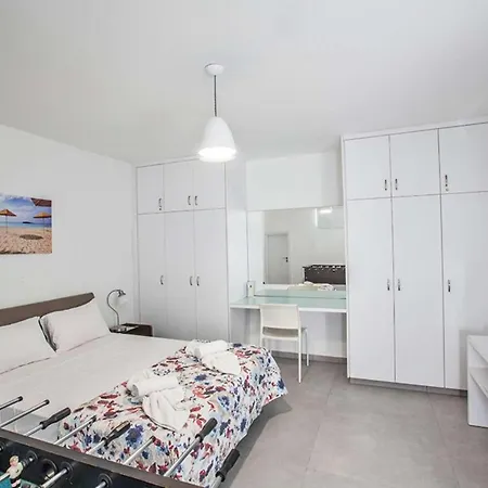 Villa The Zorba 2 Protaras