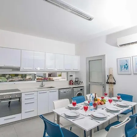Villa The Zorba 2 Protaras