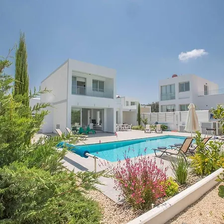 The Zorba 2 Villa *