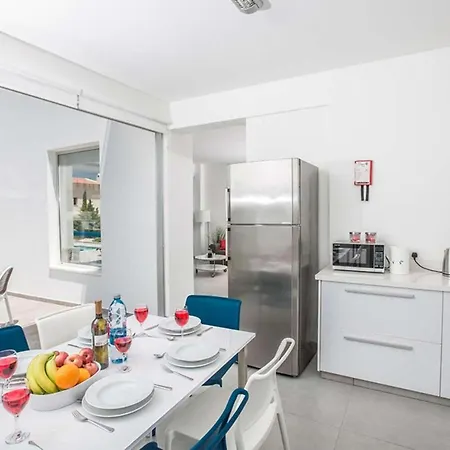 Villa The Zorba 2